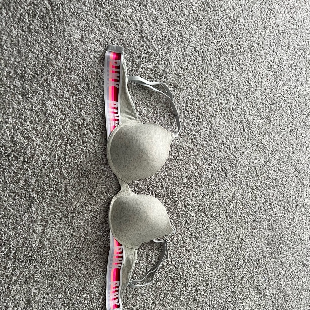 PINK bra 32D